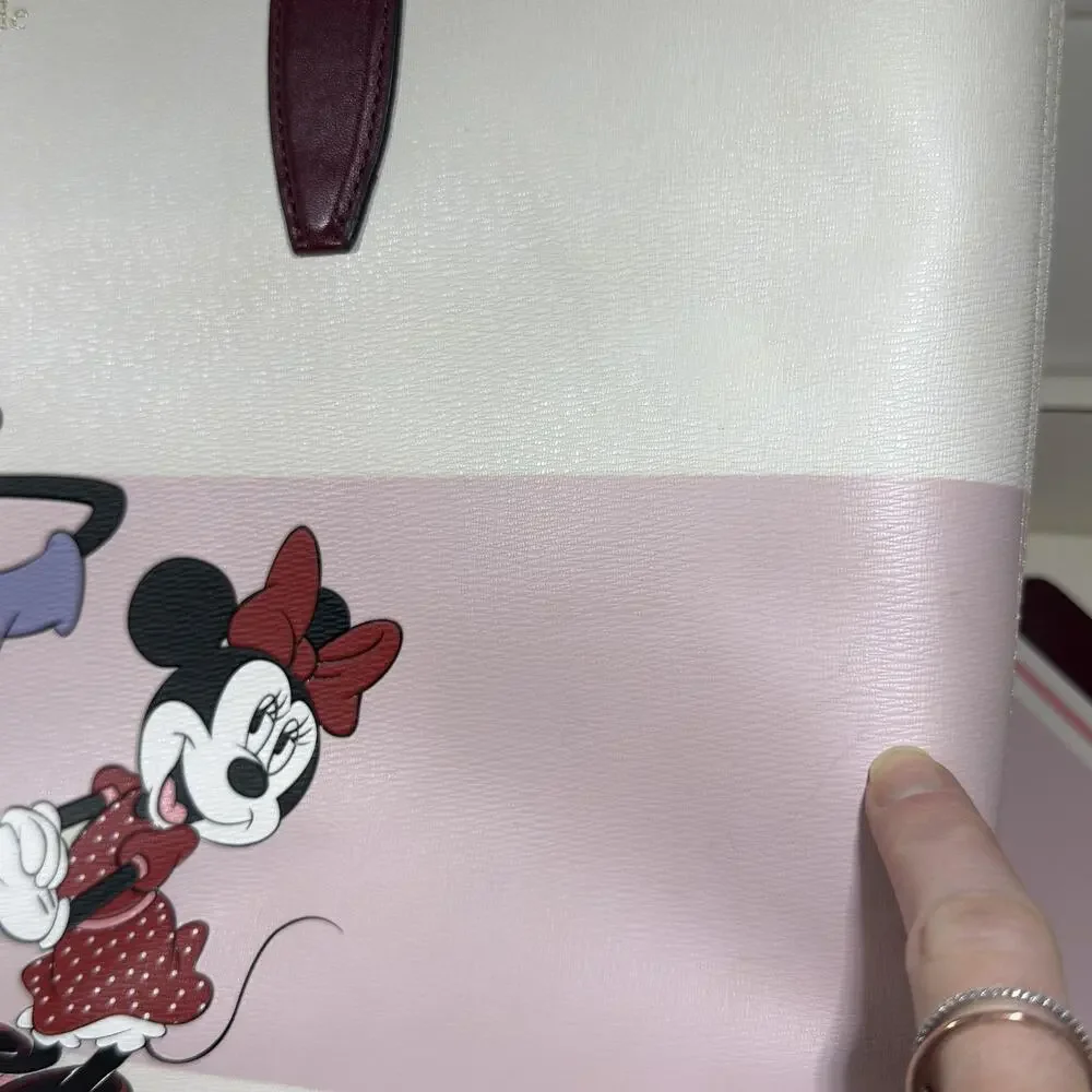 kate spade disney kate